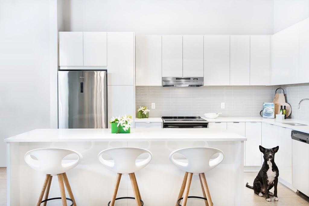 Elmstone by Polygon | 3690 Townline Rd #103, Abbotsford, BC V2T 5W8, Canada | Phone: (604) 852-5188