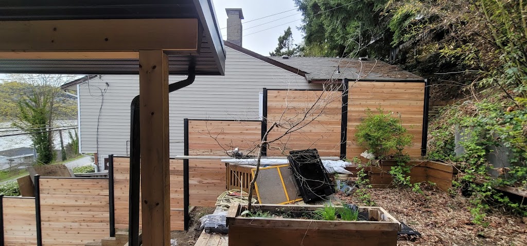 Alpha Pro Fencing Ltd | 2510 Magnolia Crescent, Abbotsford, BC V2T 3N2, Canada | Phone: (778) 998-5343