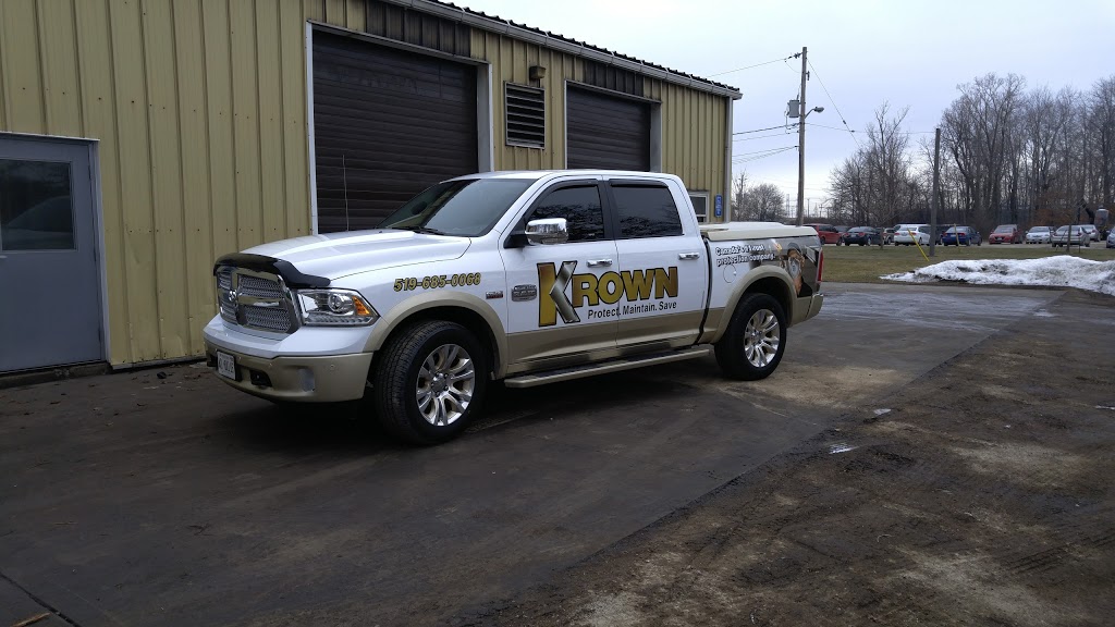 Krown London South | 65 Midpark Crescent, London, ON N6N 1A9, Canada | Phone: (519) 685-0068