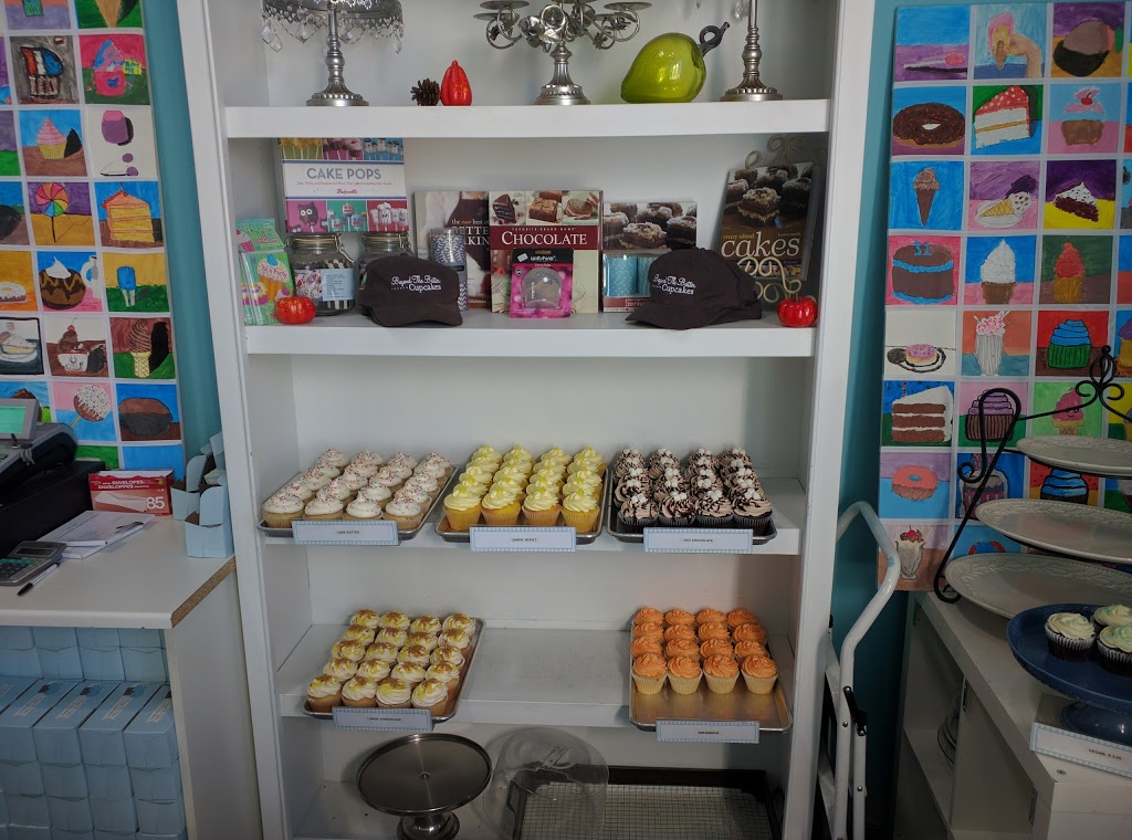 Beyond The Batter | 1791 Stone Church Rd E, Hamilton, ON L8W 3Y5, Canada | Phone: (905) 561-6777