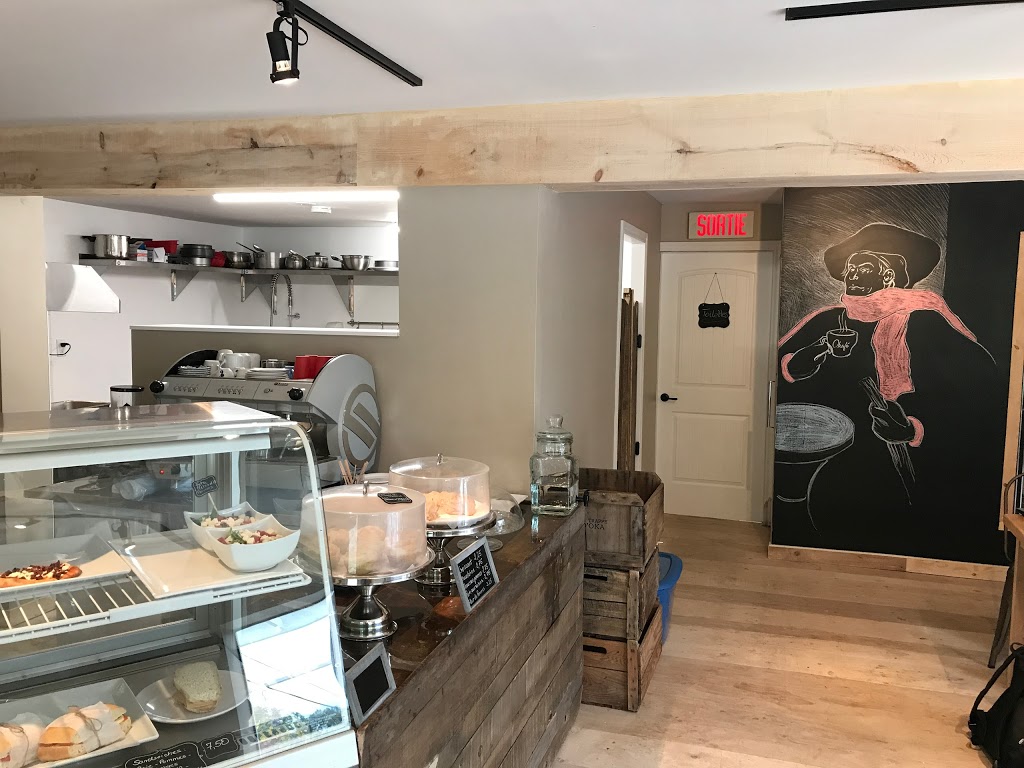 Rendez-vous Okafé | 1378 Chemin dOka, Oka, QC J0N 1E0, Canada | Phone: (450) 485-0860