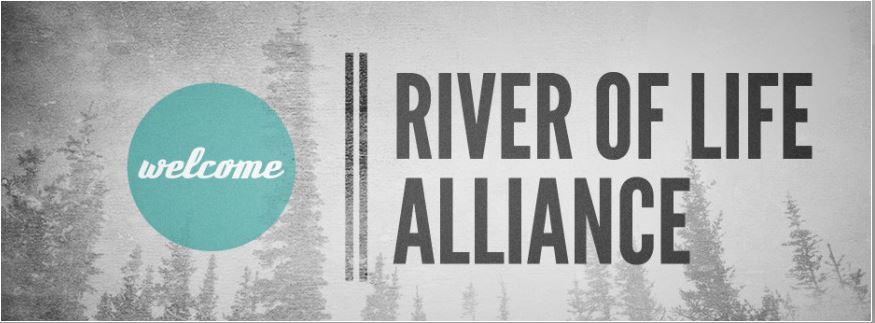 River of Life Alliance Church | 14910 Bannister Rd SE, Calgary, AB T2X 1Z5, Canada | Phone: (403) 931-0172