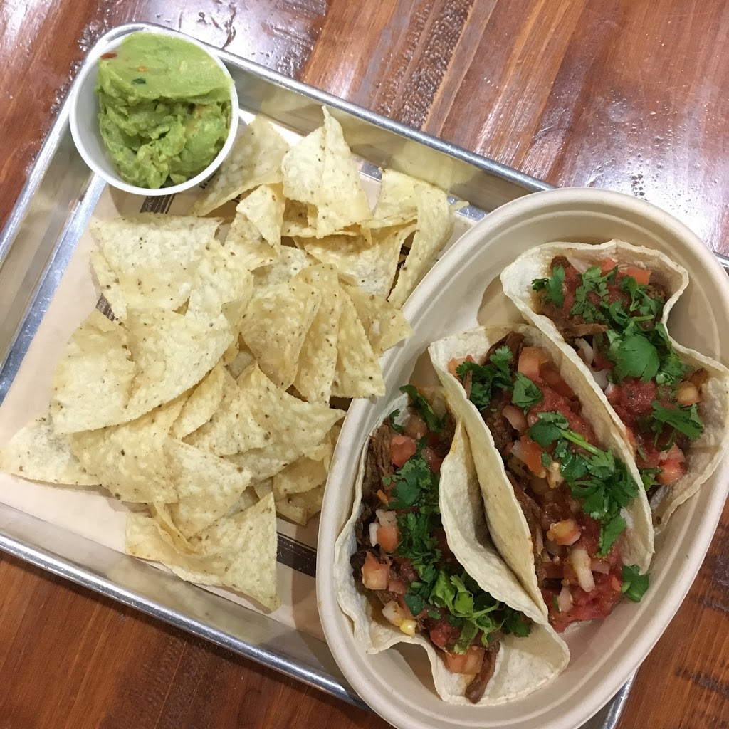 Mucho Burrito Fresh Mexican Grill | 101-1638 McKenzie Ave, Victoria, BC V8N 0A3, Canada | Phone: (778) 265-0908