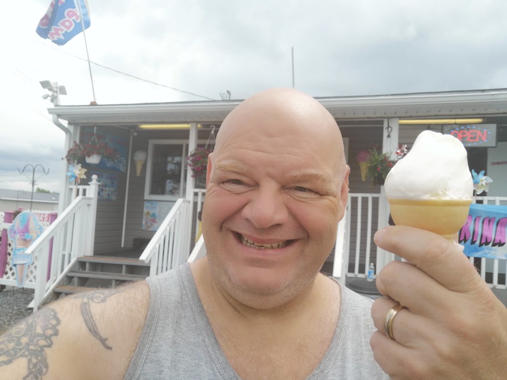 Corinas Ice Cream | 213 S Foord St, Stellarton, NS B0K 0A2, Canada | Phone: (902) 755-0308