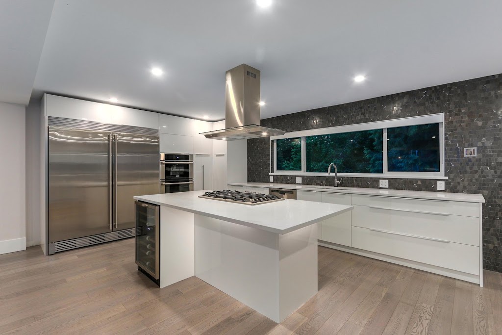 Fraction Construction Ltd | 5038 Shirley Ave, North Vancouver, BC V7R 3W6, Canada | Phone: (778) 323-6664