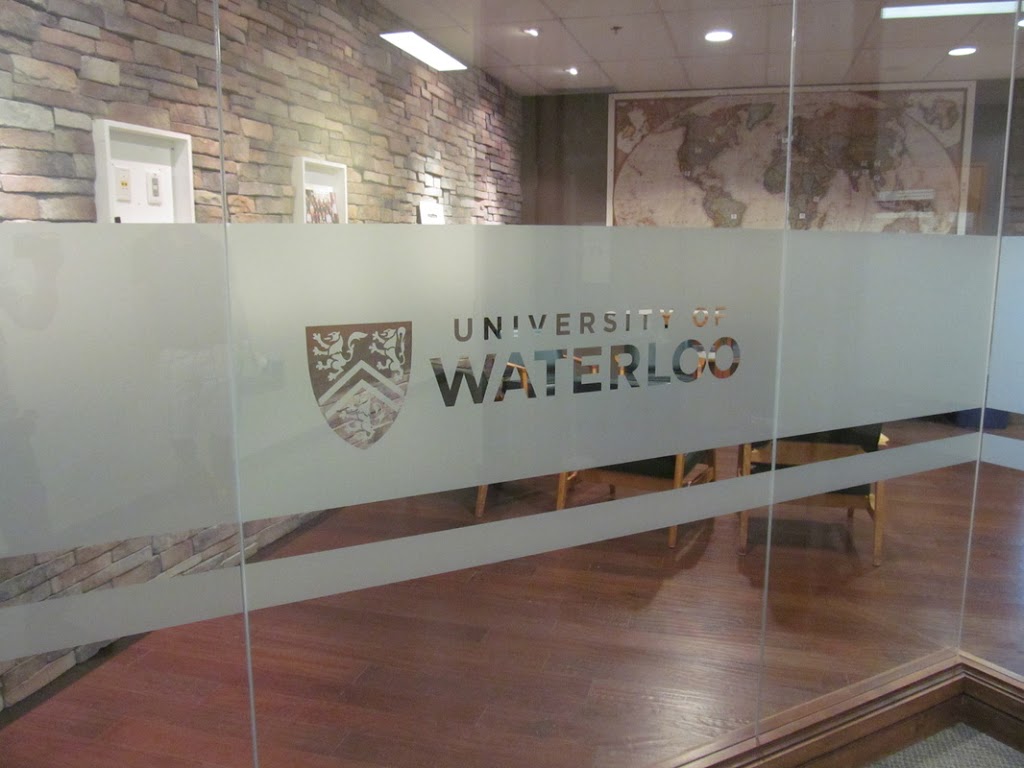 Signs by McDougall | 31 Weber St N, Waterloo, ON N2J 3G5, Canada | Phone: (519) 885-0380