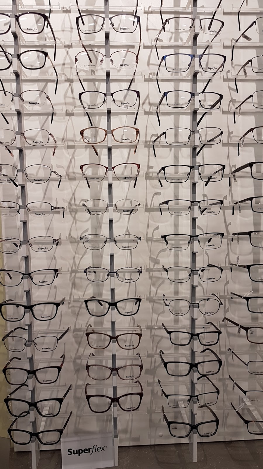 Armstrong Optometry Clinic | 3380 Smith Dr #4, Armstrong, BC V0E 1B0, Canada | Phone: (250) 546-2020