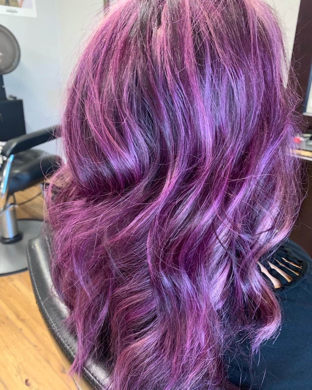 Rianna Hair Design | 133 N Park St, Brantford, ON N3R 4K6, Canada | Phone: (519) 750-3414