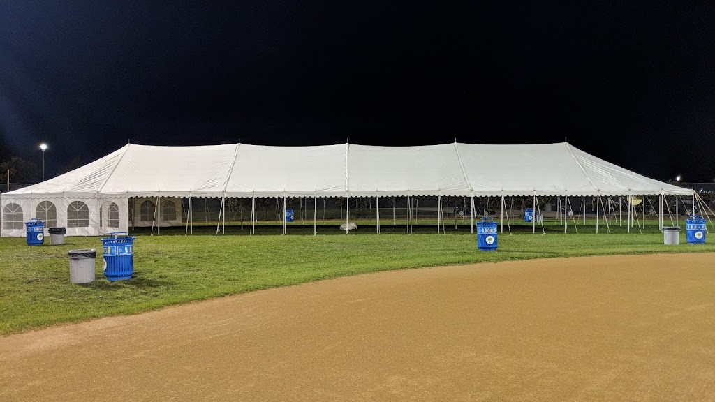 Tentation Rentals - Event Tents, Tables, Chairs | 39 Mark Lane, Mitchell, MB R5G 2M5, Canada | Phone: (204) 371-7277