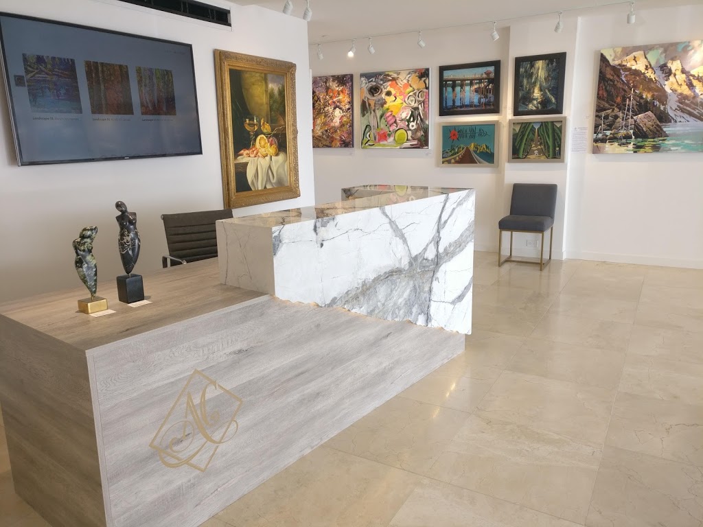 Art Couture | 14819 Marine Dr, White Rock, BC V4B 1C1, Canada | Phone: (604) 385-2827
