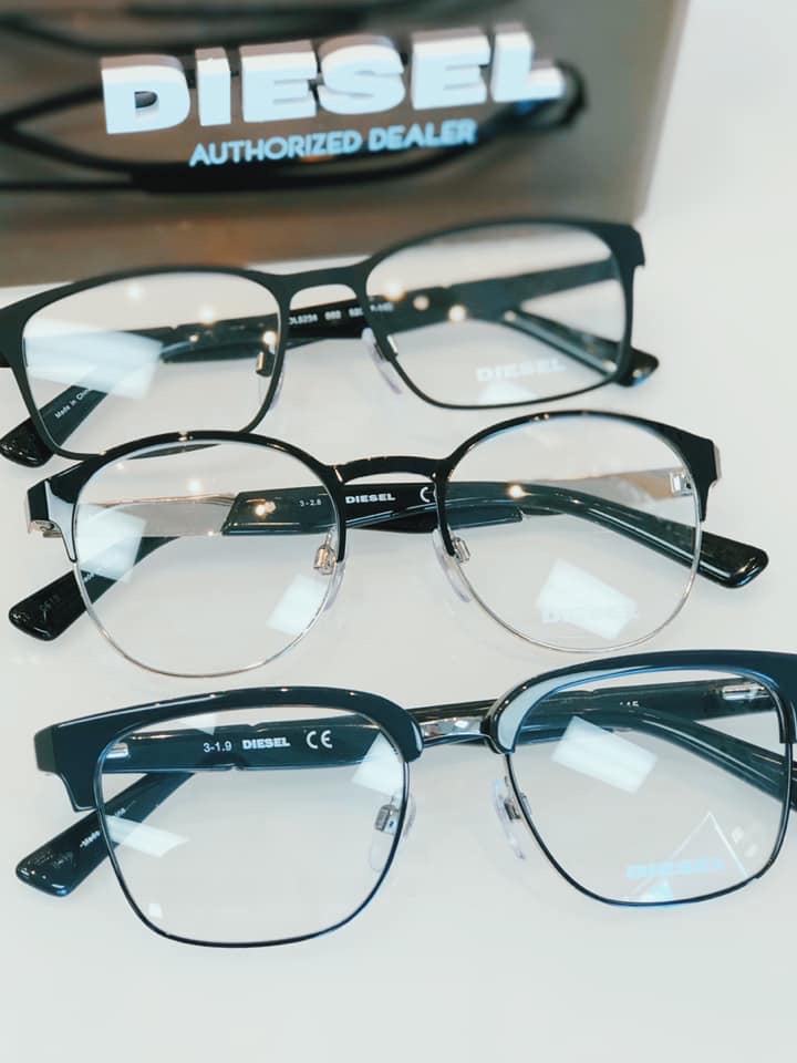 A to Z optical | 2-2082 Ness Ave, Winnipeg, MB R3J 0Z3, Canada | Phone: (204) 219-1864