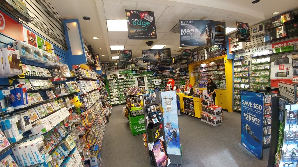 EB Games | 25 The West Mall, Etobicoke, ON M9C 1B8, Canada | Phone: (416) 620-0050