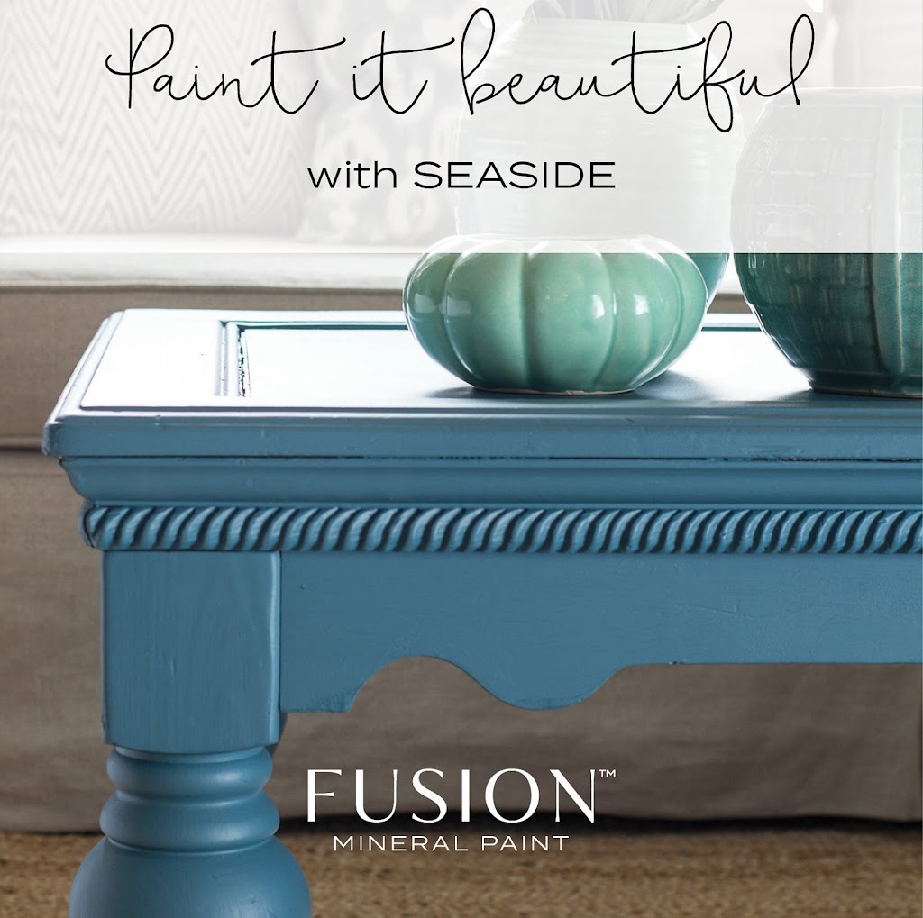New Life Painted Furniture | 150 Elizabeth St W, Listowel, ON N4W 1C9, Canada | Phone: (519) 292-1528