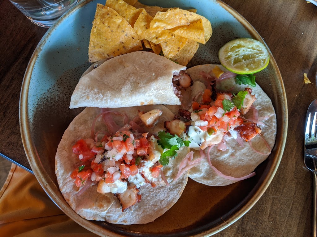 Por Vida Mezcal & Mexican | 2330 Lakeshore Rd W, Oakville, ON L6L 1H3, Canada | Phone: (289) 815-8432