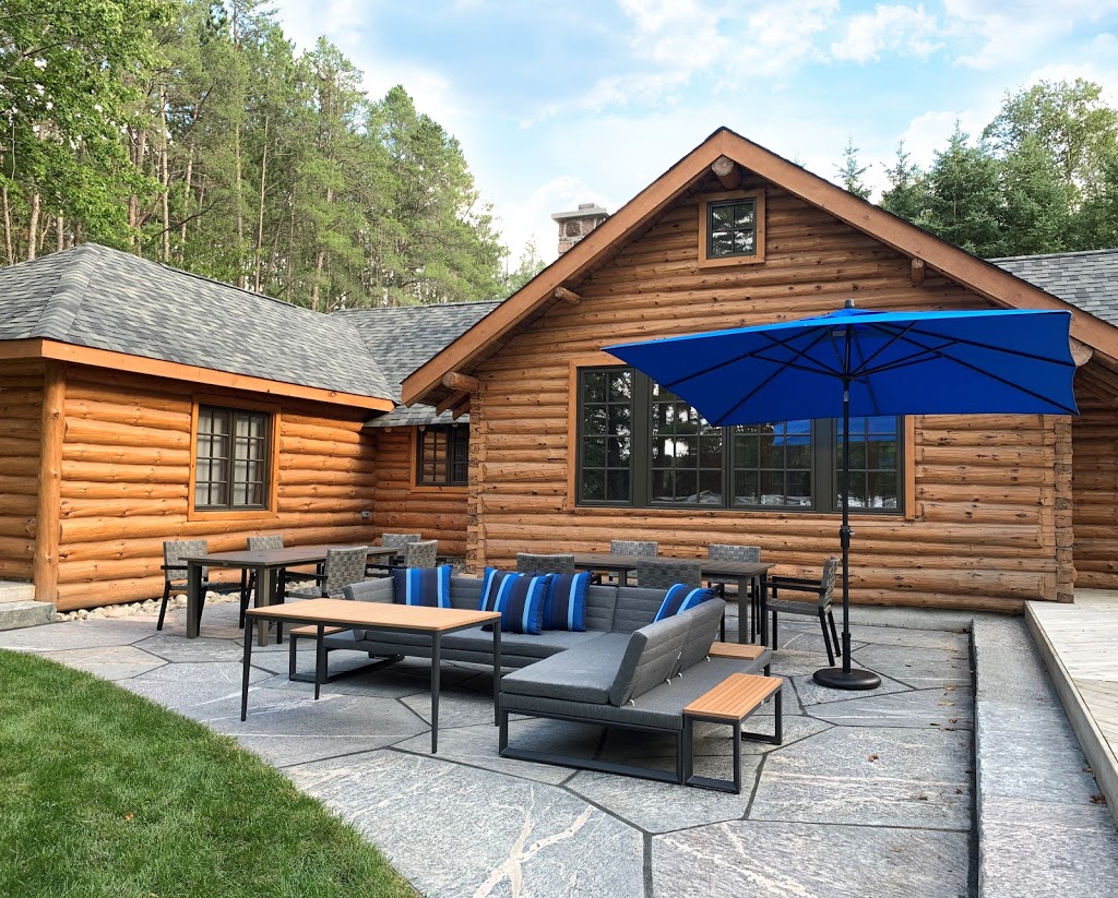 The Haliburton Post House | 1297 Kashagawigamog Lake Rd, Minden, ON K0M 2K0, Canada | Phone: (416) 432-4058