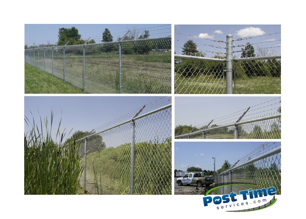 Post Time Services | 4073 Canborough Rd, Wellandport, ON L0R 2J0, Canada | Phone: (905) 658-2557