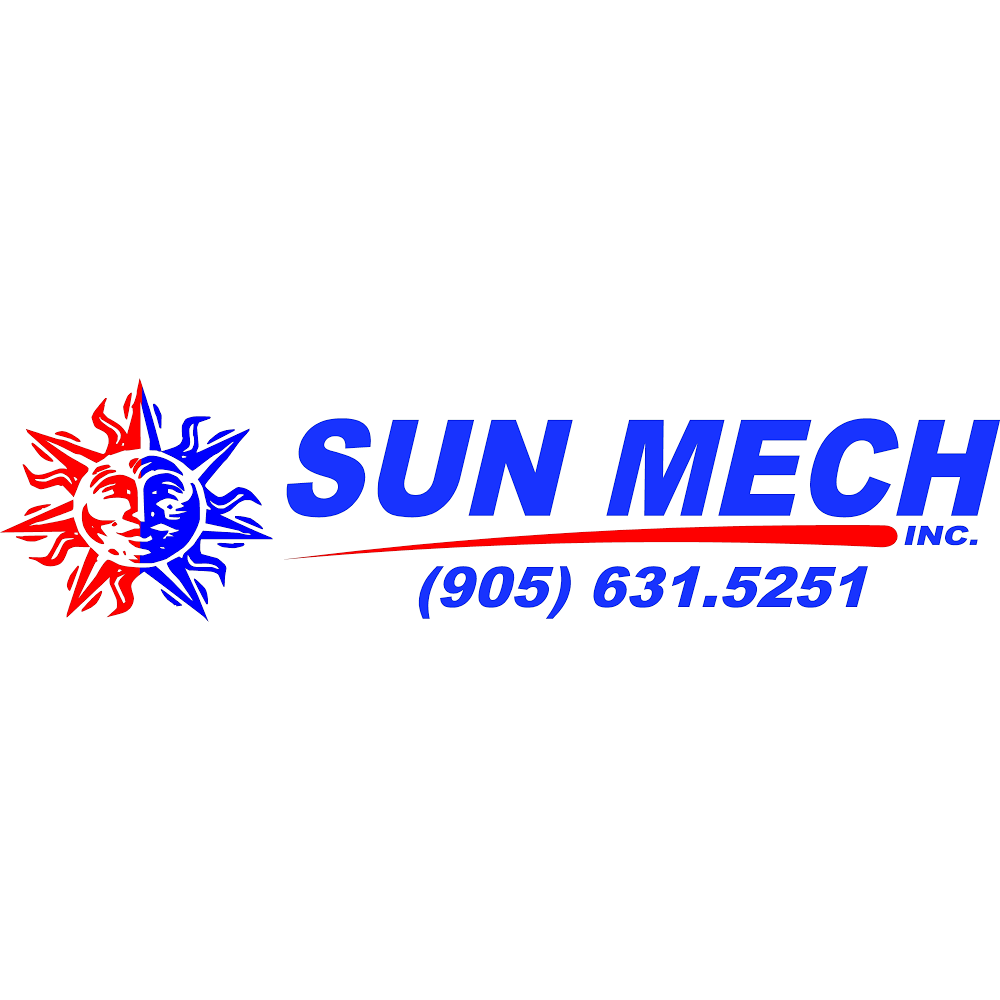 Sun Mech Inc | 483 Enfield Rd, Burlington, ON L7T 2X5, Canada | Phone: (905) 631-5251