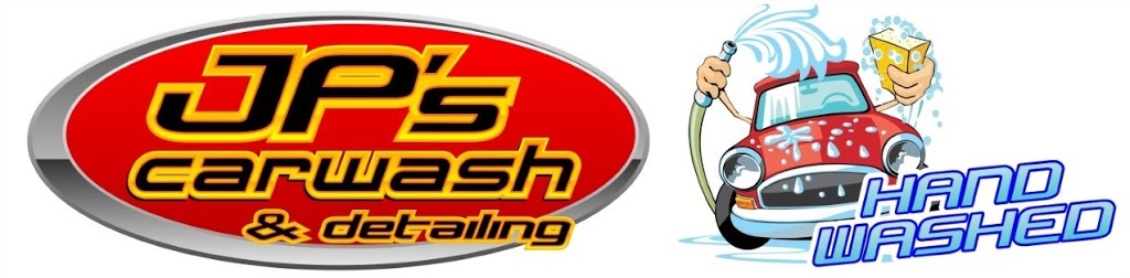 JP CAR WASH | 124 Holland Dr, Moncton, NB E1G 0X1, Canada | Phone: (506) 227-1966