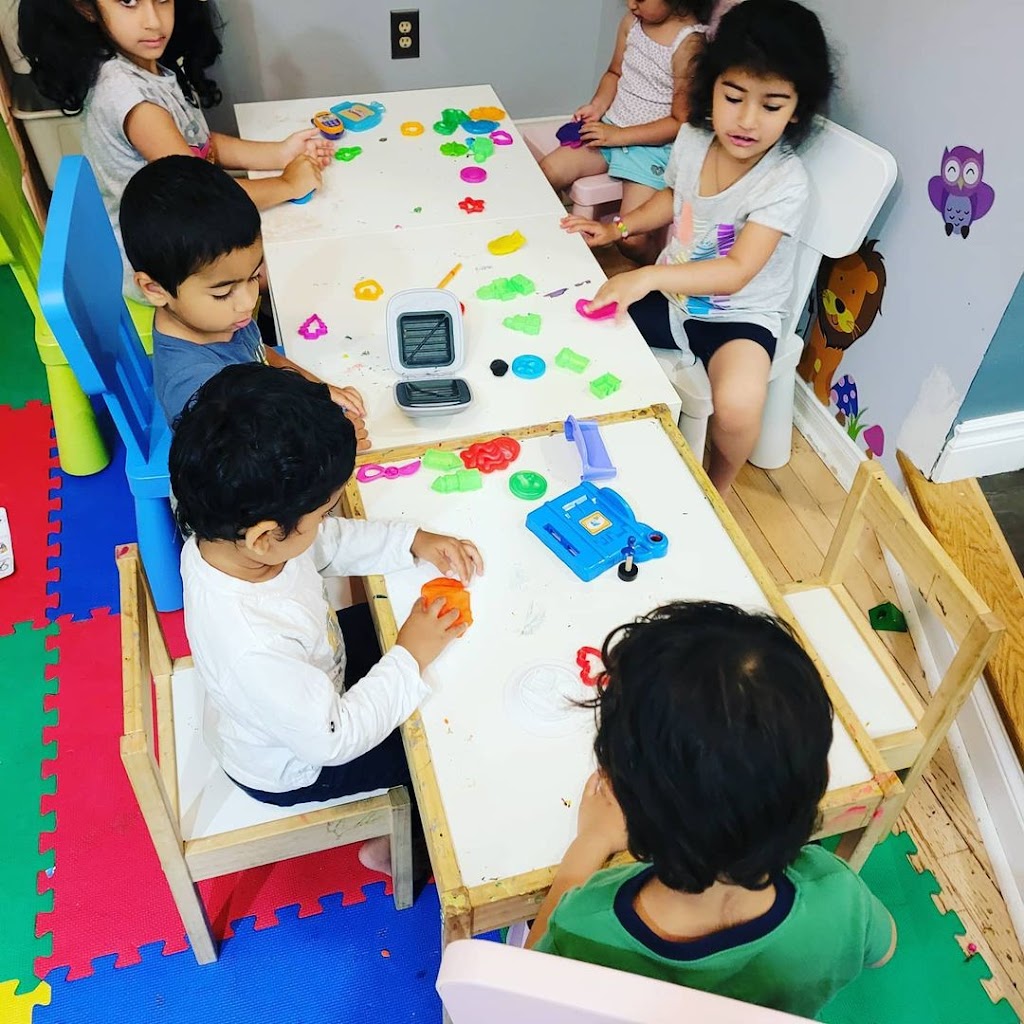 KiDream Home Daycare | 91 Dawlish Ave, Aurora, ON L4G 6R4, Canada | Phone: (647) 676-3133