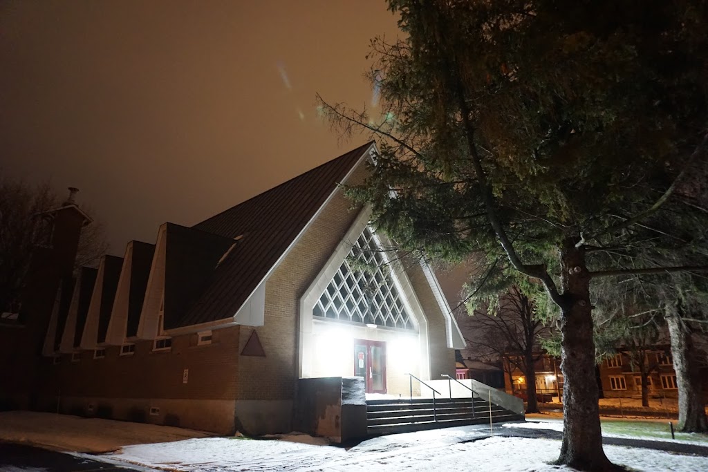 Centre De Ressourcement Spirituel St Jean | 80 Rue Lajeunesse, Saint-Jean-sur-Richelieu, QC J3B 5G1, Canada | Phone: (450) 347-2328