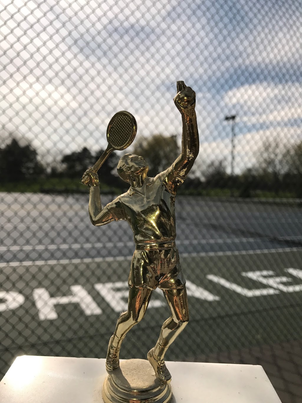 Stephen Leacock Tennis Club | 2520 Birchmount Rd, Scarborough, ON M1T 2M5, Canada | Phone: (416) 575-1895
