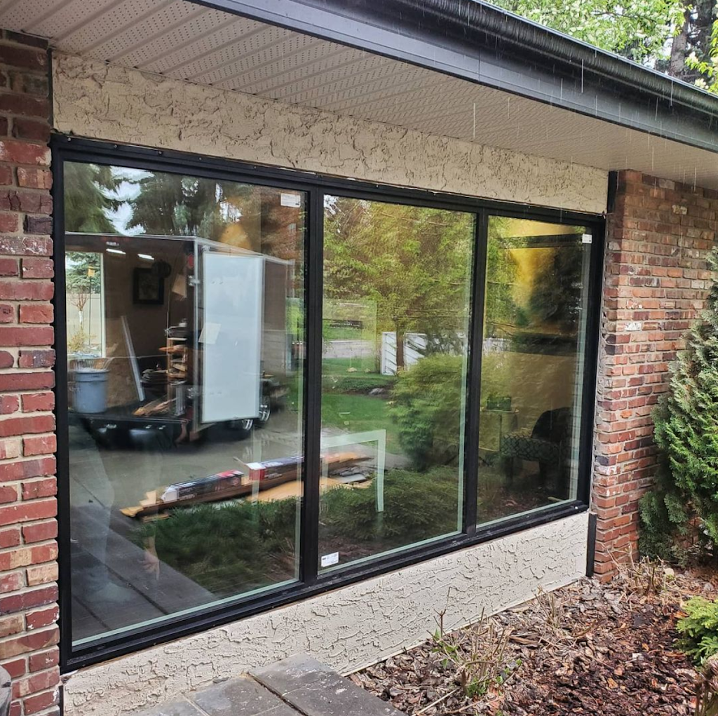 Shield Windows and Doors Ltd. | 66 Lambert Crescent, St. Albert, AB T8N 1M4, Canada | Phone: (780) 238-7633