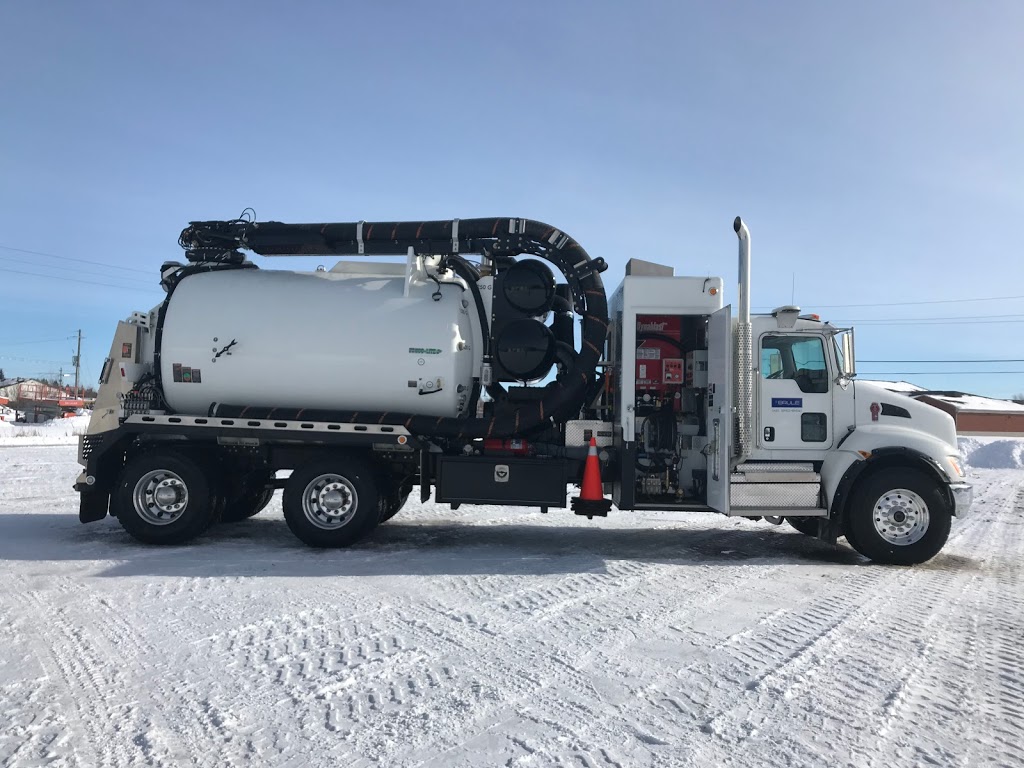 JD Brule Equipment | 1357 Barfield Rd, Greely, ON K4P 1A1, Canada | Phone: (613) 656-6663