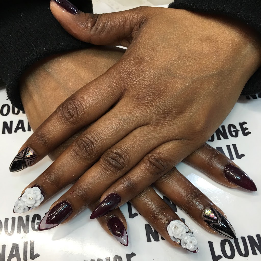 Nail Lounge & Spa | 2111 Jane St #8, North York, ON M3M 1A2, Canada | Phone: (647) 350-6888