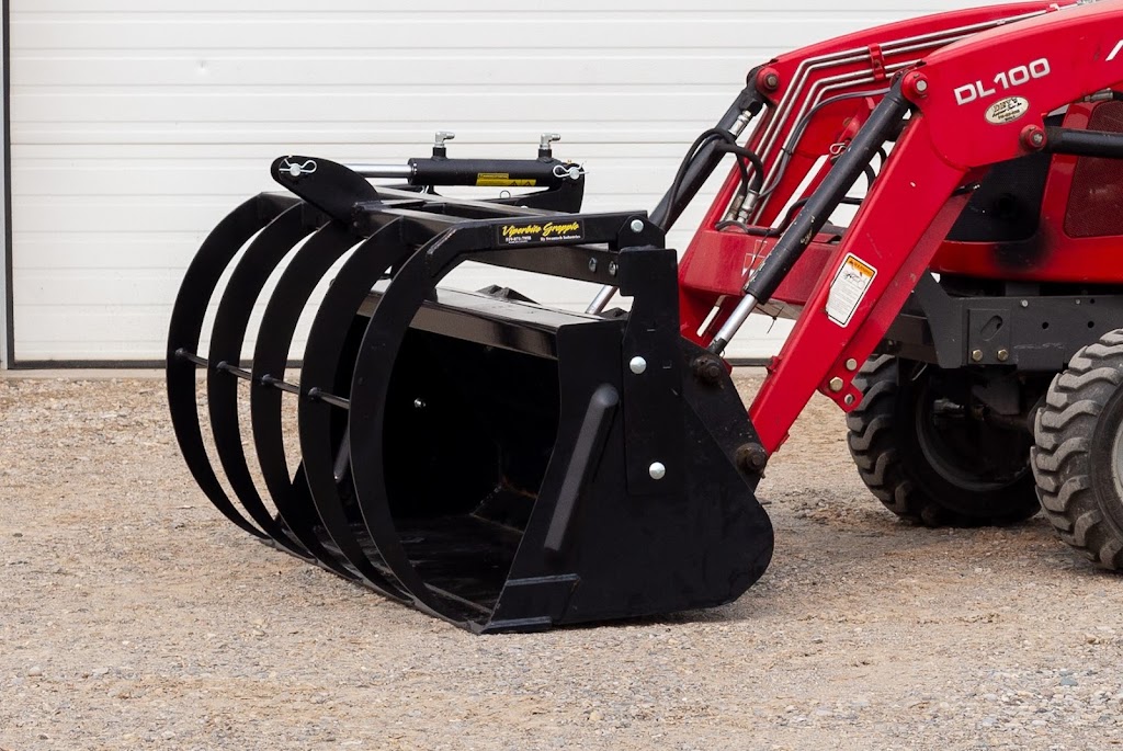 Swantech Industries | 54221 Heritage Line, Straffordville, ON N0J 1Y0, Canada | Phone: (519) 871-7958