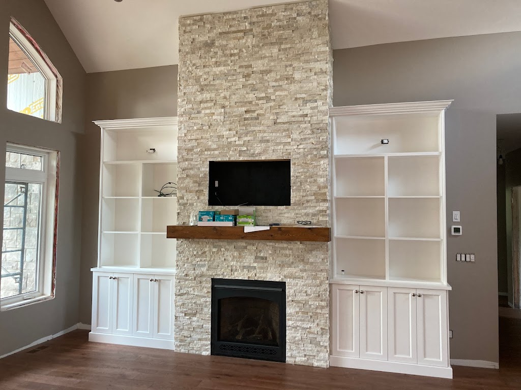 McCully Cabinets | 127 Milligan Ln, Napanee, ON K7R 3Z4, Canada | Phone: (613) 354-2266