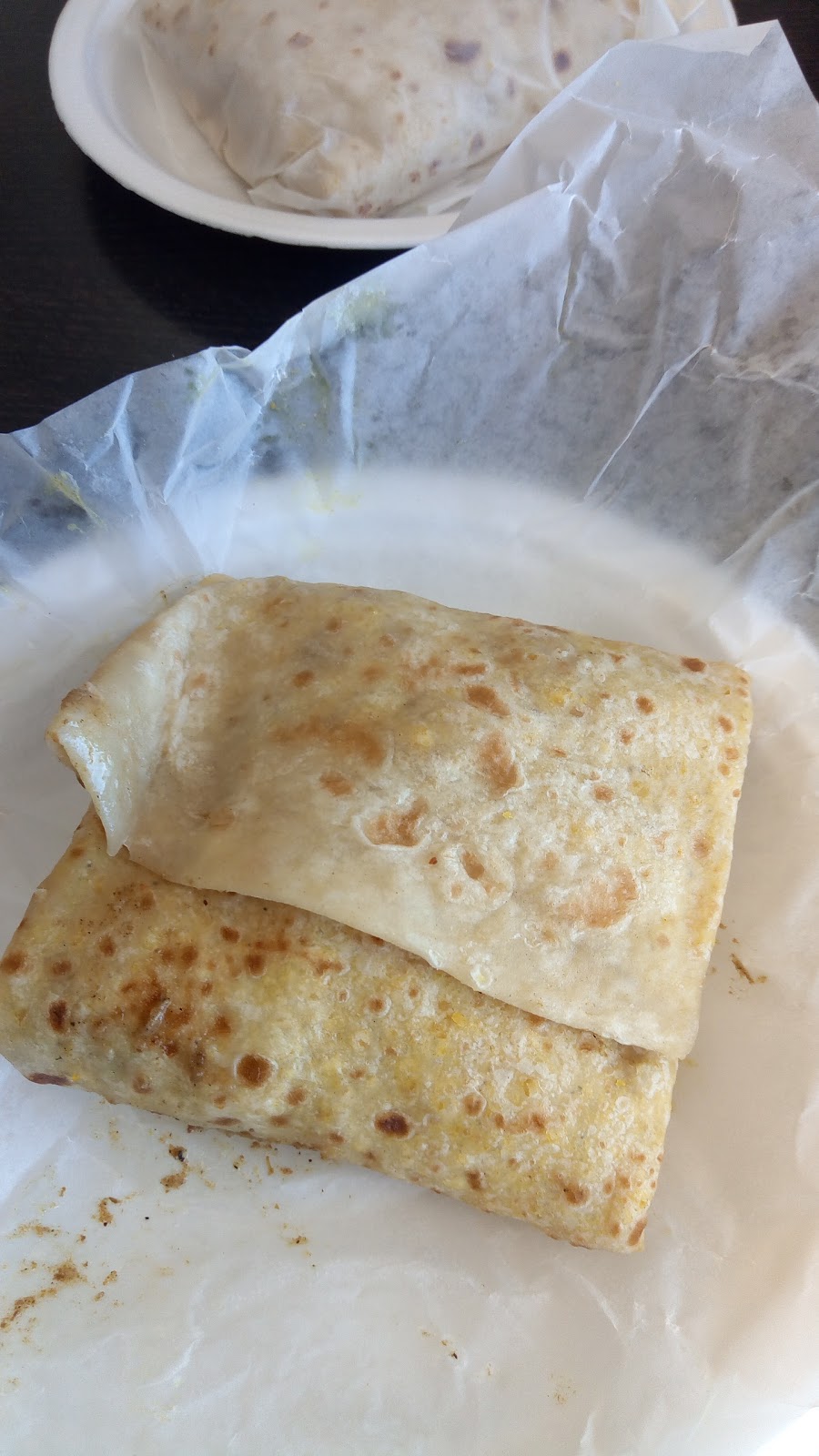 Roti N Ting | 1298 Kingston Rd, Pickering, ON L1V 1B7, Canada | Phone: (905) 839-9392