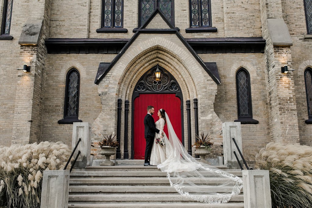 Alfresco Weddings and Events | 182 Wellington St 3rd Floor, Bowmanville, ON L1C 1W3, Canada | Phone: (905) 903-1044