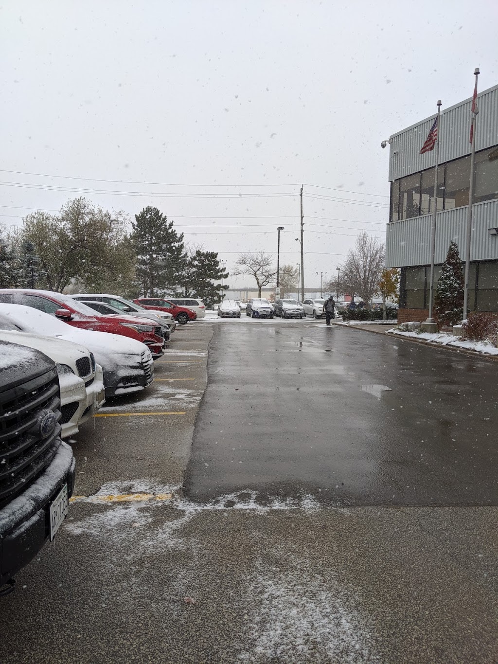Deco Automotive A Div Of Cosma International Inc | 225 Claireville Dr, Etobicoke, ON M9W 6K9, Canada | Phone: (416) 674-5598