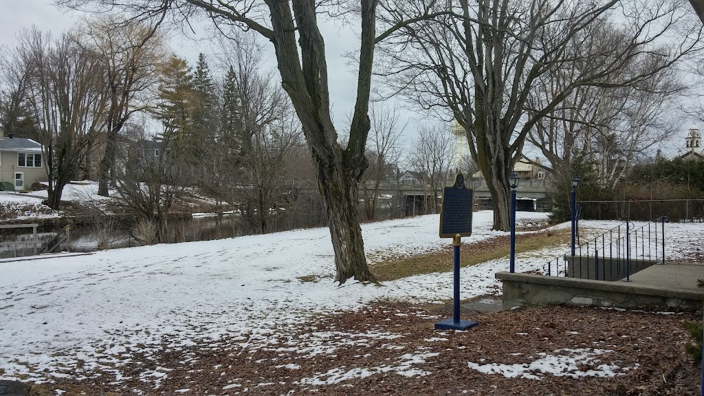 Royal Canadian Legion Branch 244 | 26 Beckwith St E, Perth, ON K7H 1B5, Canada | Phone: (613) 267-4400