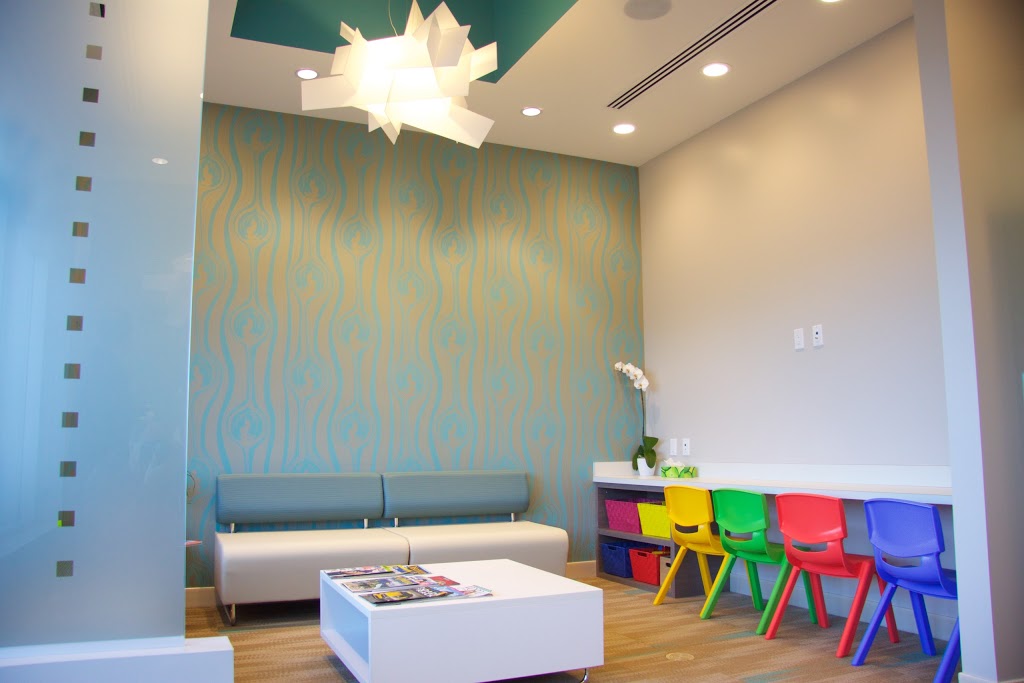 ToothVille Family Dentistry | 12580 Symons Valley Rd NW #120, Calgary, AB T3P 0A3, Canada | Phone: (587) 755-6688