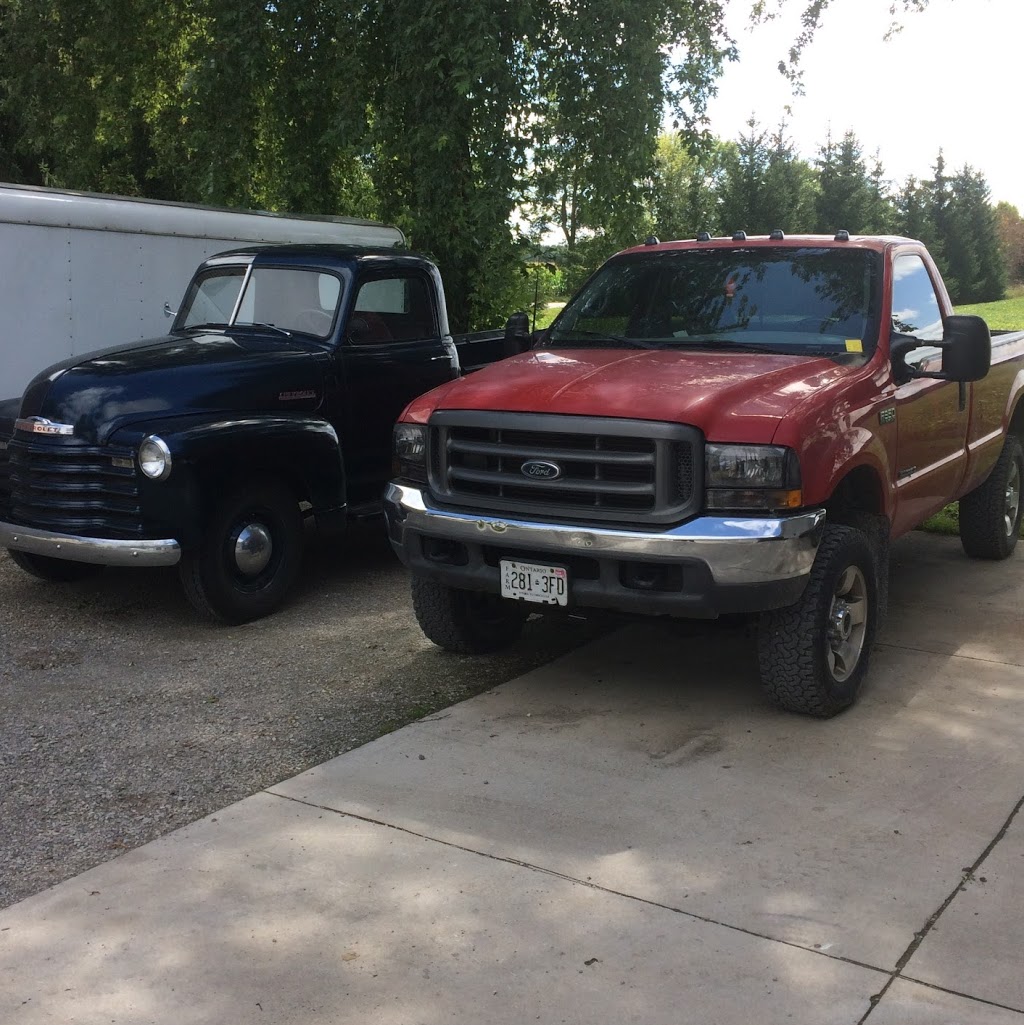 Dekroon Automotive | 4782 Road 179, Brodhagen, ON N0K 1B0, Canada | Phone: (519) 345-2828