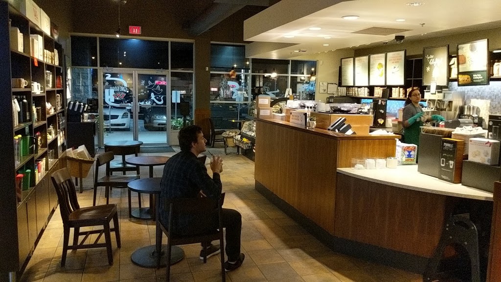 Starbucks | West Oaks Mall, 32700 S Fraser Way #29, Abbotsford, BC V2T 4W2, Canada | Phone: (604) 854-5439