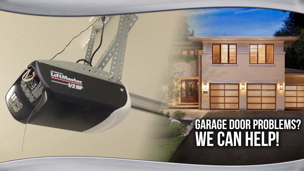 Garage Door Repair Burnaby | 8871 10th Ave #382, Burnaby, BC V3N 2T1, Canada | Phone: (604) 495-5711