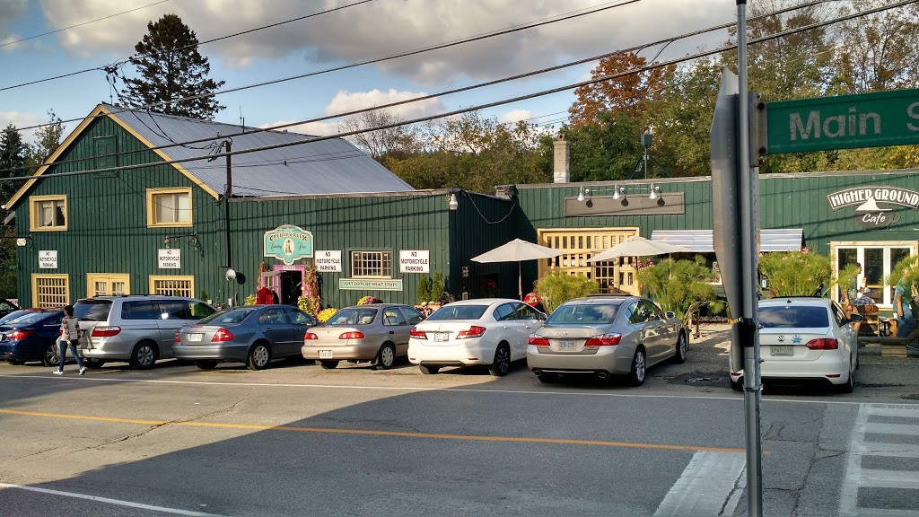 Credit Creek Country Store | 17277 Old Main St, Belfountain, ON L7K 0E5, Canada | Phone: (519) 927-5033