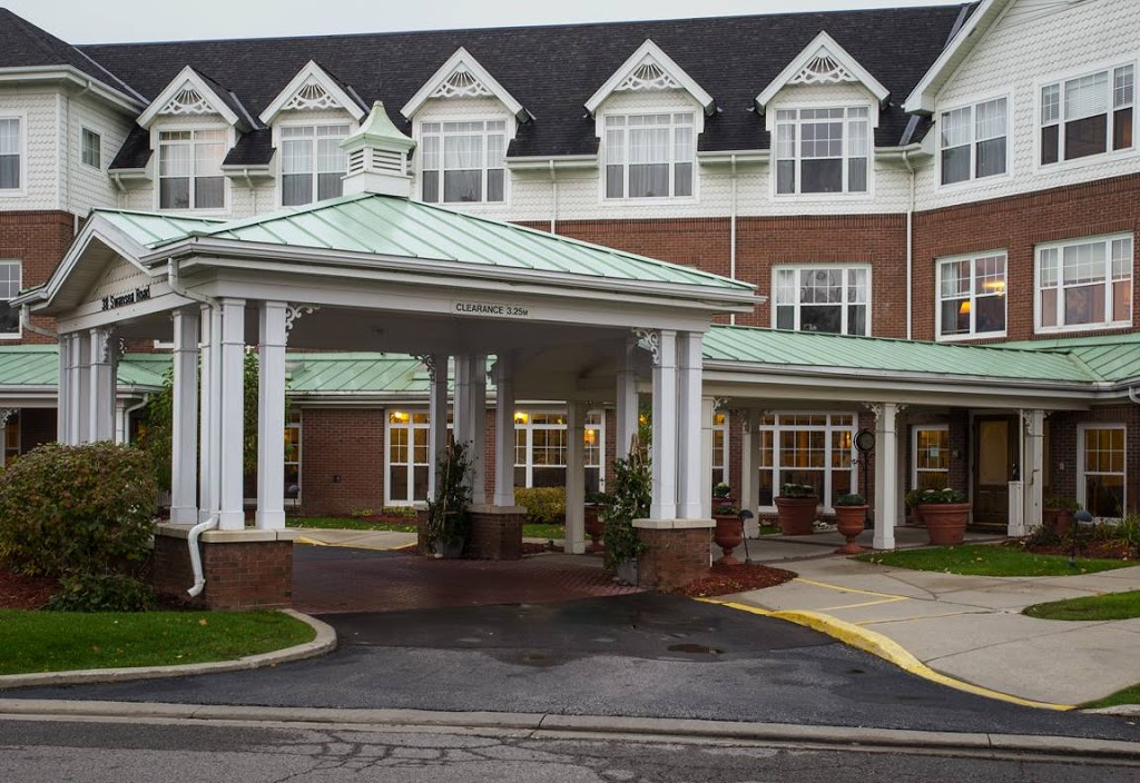 Sunrise of Unionville | 38 Swansea Rd, Unionville, ON L3R 5K2, Canada | Phone: (905) 947-4566