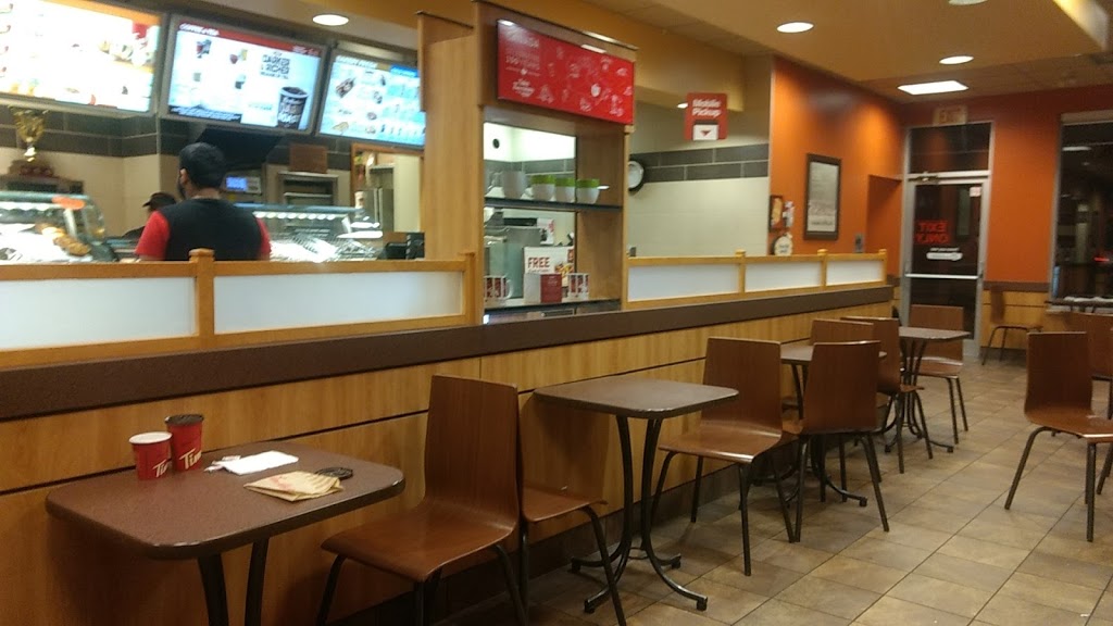 Tim Hortons | 515 Steeles Ave W, Brampton, ON L6Y 0S6, Canada | Phone: (905) 459-8113