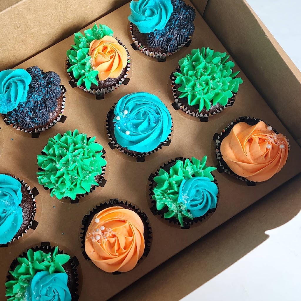 She Bombs Dessert Shop | 316 Westwood Blvd, Upper Tantallon, NS B3Z 4K1, Canada | Phone: (902) 448-6424