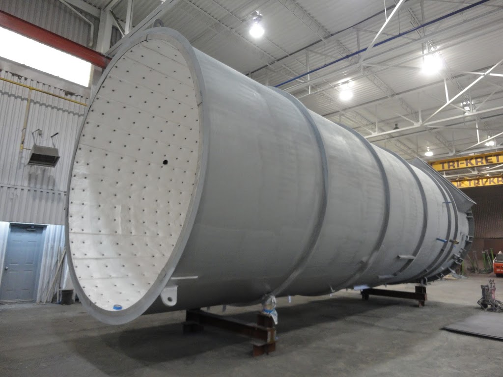 Tri-Krete Coatings Inc. | 94 Commercial Rd, Bolton, ON L7E 1K4, Canada | Phone: (905) 857-6601