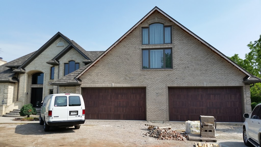 Porrone Construction | 1801 Talbot Rd, Kingsville, ON N9Y 2E4, Canada | Phone: (519) 322-0031