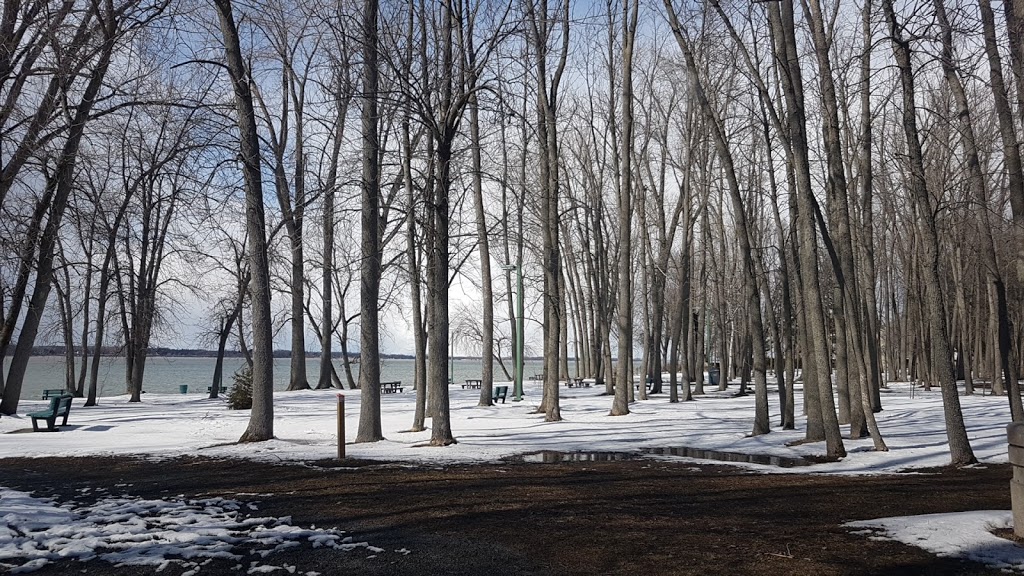 Parc Maisouna | 10525-10925 Rte Marie-Victorin, Sorel, QC J3P 7A3, Canada