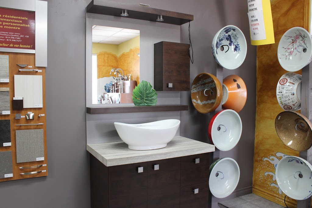 Boutique Aqua Expert | 313 Chemin Yamaska, Saint-Germain-de-Grantham, QC J0C 1K0, Canada | Phone: (819) 395-2904