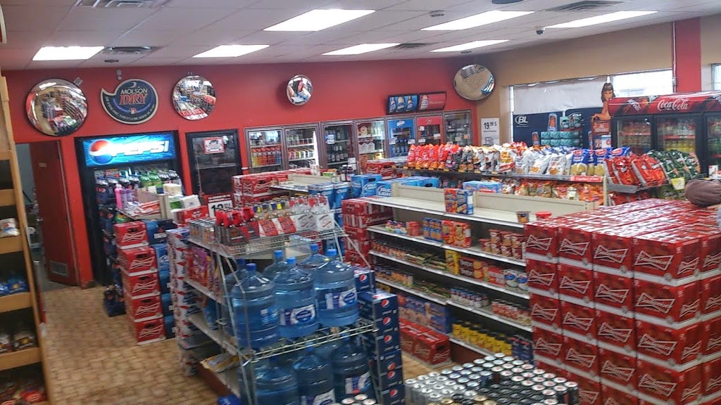 Survigaz Inc. | 835 Boulevard dIberville, Saint-Jean-sur-Richelieu, QC J2X 4A3, Canada | Phone: (450) 346-4669