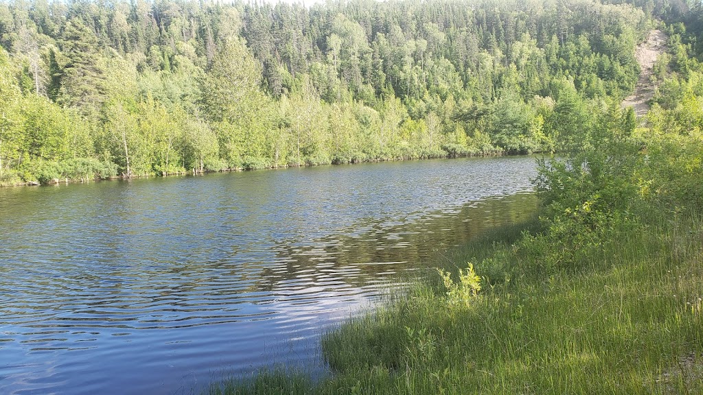 Camping Bec-Scie | Sent. du Curé-Boily, Saguenay, QC G7B 3N8, Canada | Phone: (418) 697-5132