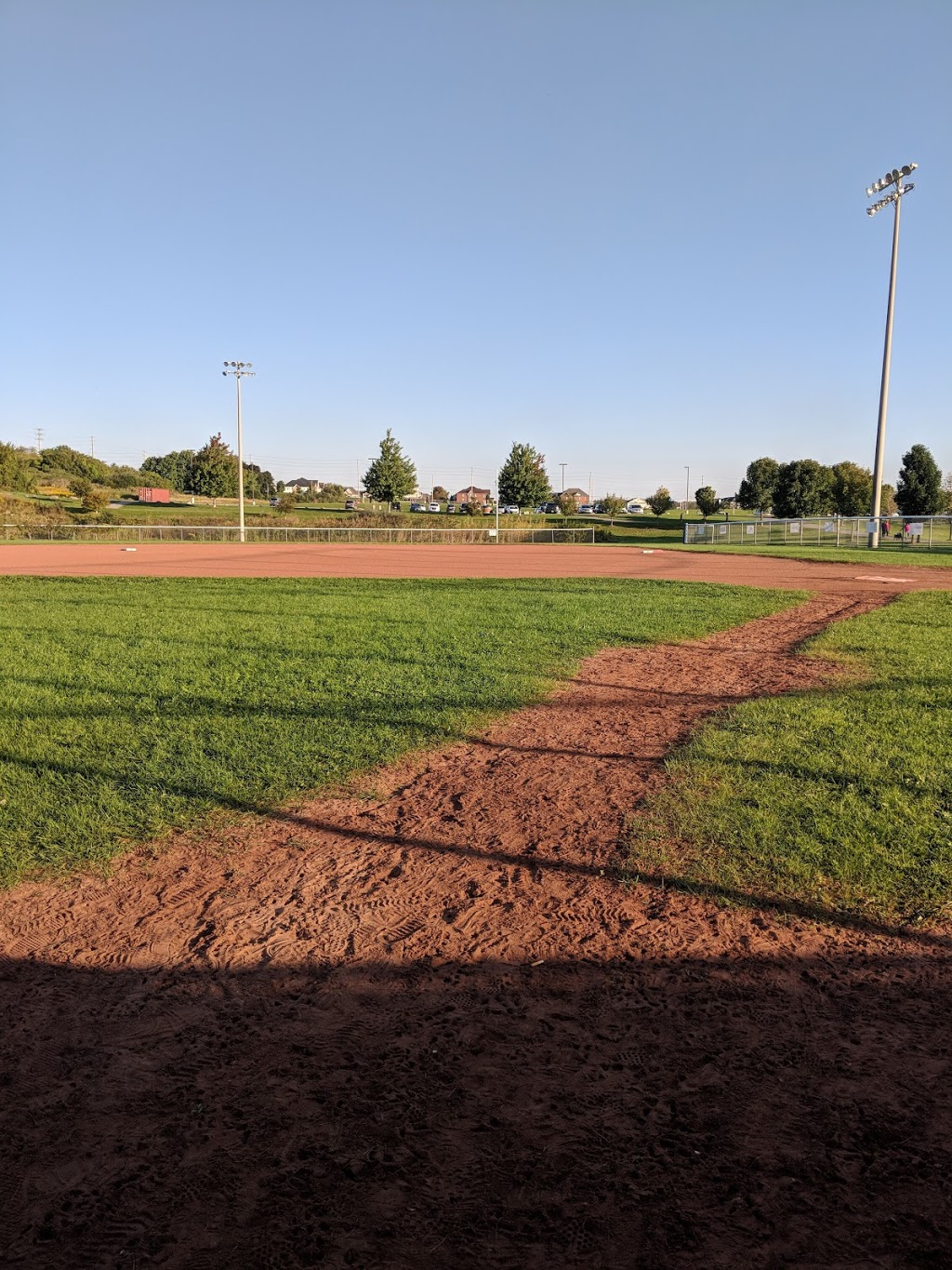 Clarington Fields | Clarington, ON L1C 5M2, Canada | Phone: (905) 263-2291