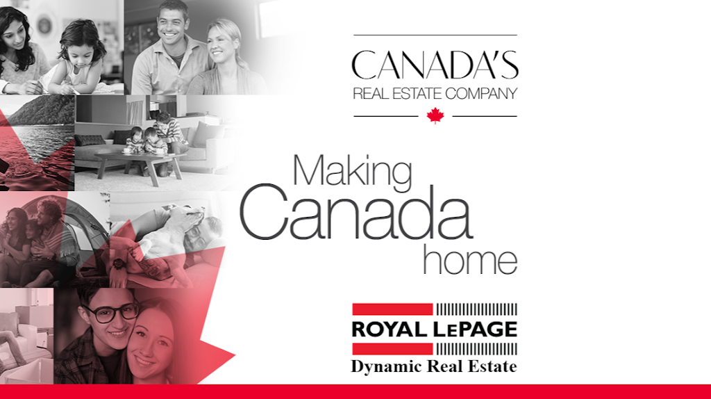 Royal LePage Dynamic Real Estate | 1450 Corydon Ave #3, Winnipeg, MB R3N 0J3, Canada | Phone: (204) 989-5000